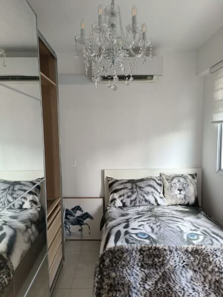 451A Bukit Batok West Avenue 6, 451A Bukit Batok West Avenue 6, 1 Bedroom, 400 sqft, HDB Flat For Rent, by Jay Ng, 500230702 - Bedroom - PropertyGuru.com.sg