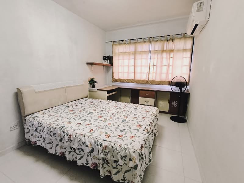 622 Senja Road, 622 Senja Road, Dairy Farm / Bukit Panjang / Choa Chu Kang, Room Rental, 130 sqft, HDB Flat For Rent, by Kay HO 何杰彬, 500230703 - Bedroom - PropertyGuru.com.sg