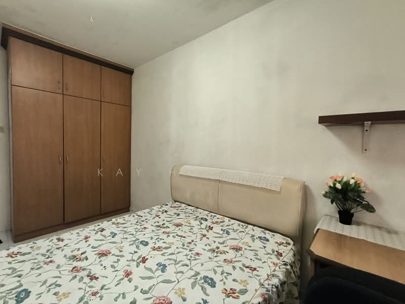 622 Senja Road, 622 Senja Road, Dairy Farm / Bukit Panjang / Choa Chu Kang, Room Rental, 130 sqft, HDB Flat For Rent, by Kay HO 何杰彬, 500230703 - Bedroom - PropertyGuru.com.sg