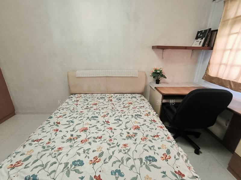 622 Senja Road, 622 Senja Road, Dairy Farm / Bukit Panjang / Choa Chu Kang, Room Rental, 130 sqft, HDB Flat For Rent, by Kay HO 何杰彬, 500230703 - Bedroom - PropertyGuru.com.sg
