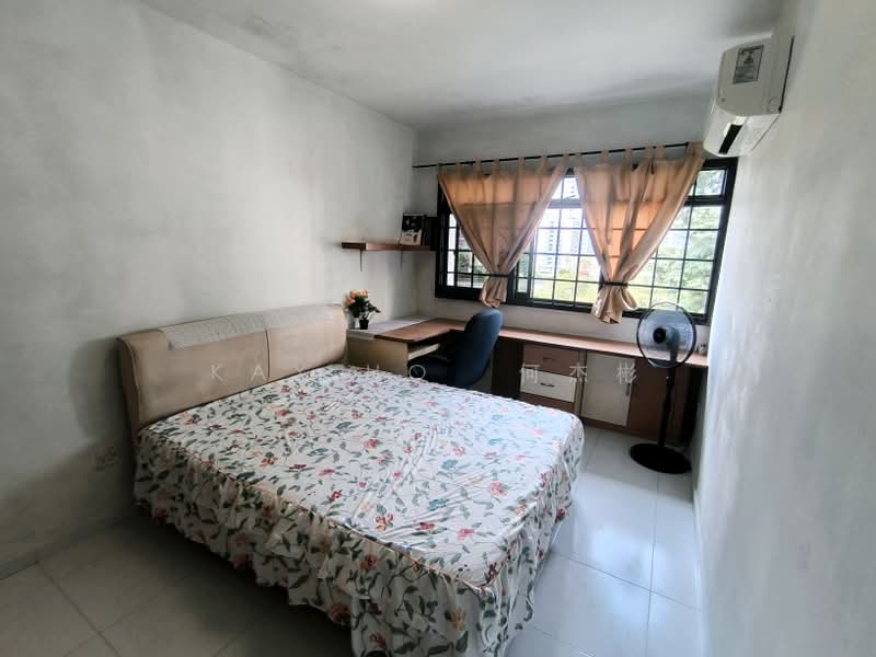 622 Senja Road, 622 Senja Road, Dairy Farm / Bukit Panjang / Choa Chu Kang, Room Rental, 130 sqft, HDB Flat For Rent, by Kay HO 何杰彬, 500230703 - Bedroom - PropertyGuru.com.sg