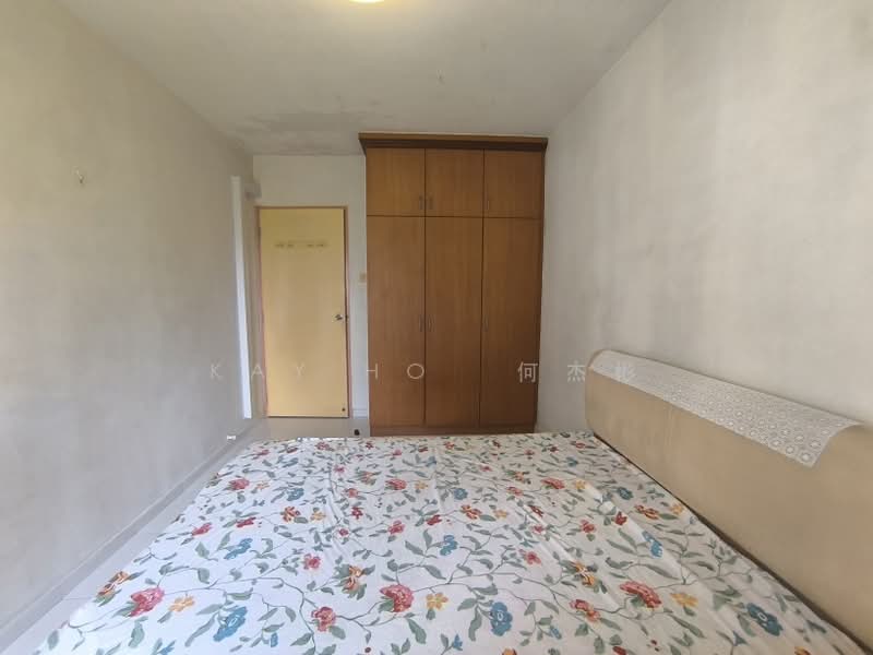 622 Senja Road, 622 Senja Road, Dairy Farm / Bukit Panjang / Choa Chu Kang, Room Rental, 130 sqft, HDB Flat For Rent, by Kay HO 何杰彬, 500230703 - Bedroom - PropertyGuru.com.sg