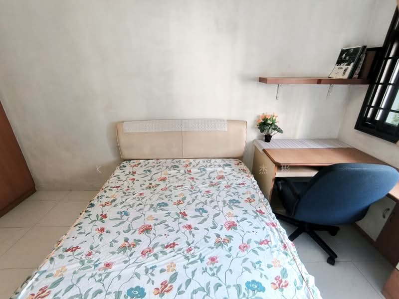 622 Senja Road, 622 Senja Road, Dairy Farm / Bukit Panjang / Choa Chu Kang, Room Rental, 130 sqft, HDB Flat For Rent, by Kay HO 何杰彬, 500230703 - Bedroom - PropertyGuru.com.sg