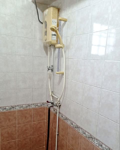 622 Senja Road, 622 Senja Road, Dairy Farm / Bukit Panjang / Choa Chu Kang, Room Rental, 130 sqft, HDB Flat For Rent, by Kay HO 何杰彬, 500230703 - Bathroom - PropertyGuru.com.sg