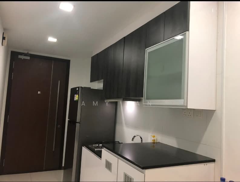 Parc Somme, 62 Somme Road, 2 Bedrooms, 581 sqft, Apartment For Sale, by Amy Tan, 500230704 - Kitchen - PropertyGuru.com.sg