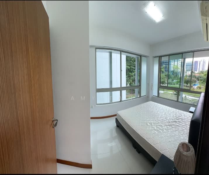 Parc Somme, 62 Somme Road, 2 Bedrooms, 581 sqft, Apartment For Sale, by Amy Tan, 500230704 - Bedroom - PropertyGuru.com.sg