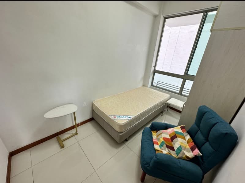 Parc Somme, 62 Somme Road, 2 Bedrooms, 581 sqft, Apartment For Sale, by Amy Tan, 500230704 - Bedroom - PropertyGuru.com.sg