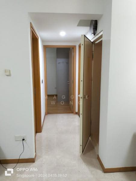 Nin Residence, 85 Pheng Geck Avenue, Macpherson / Potong Pasir, 2 Bedrooms, 850 sqft, Condominium For Sale, by Maggie Wong, 500230705 - Corridor - PropertyGuru.com.sg