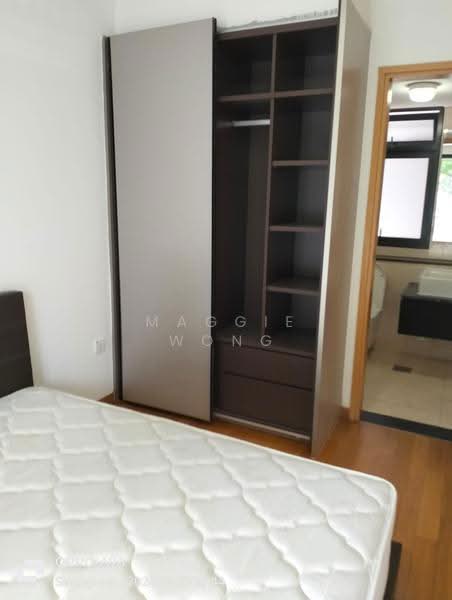 Nin Residence, 85 Pheng Geck Avenue, Macpherson / Potong Pasir, 2 Bedrooms, 850 sqft, Condominium For Sale, by Maggie Wong, 500230705 - Bedroom - PropertyGuru.com.sg