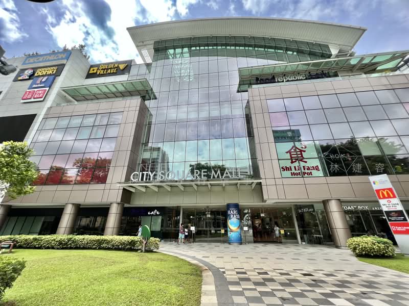 Parc Somme, 62 Somme Road, 2 Bedrooms, 581 sqft, Apartment For Sale, by Josephine Lim J R 林婕容 (区域分行董事 ), 500230706 - Exterior - PropertyGuru.com.sg