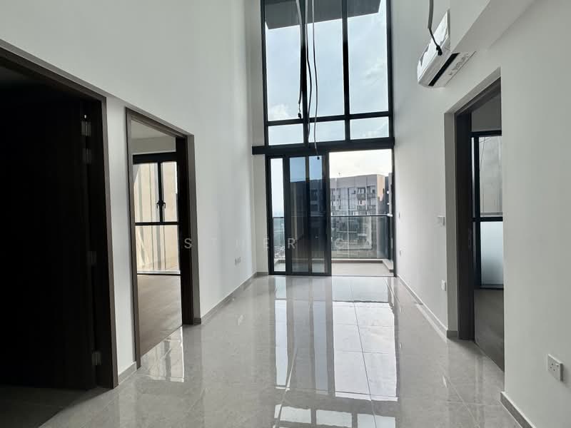 Hillock Green, 22-28 Lentor Central, Mandai / Upper Thomson, 2 Bedrooms, 624 sqft, Condominium For Sale, by Esther Cai, 500230707 - Interior - PropertyGuru.com.sg