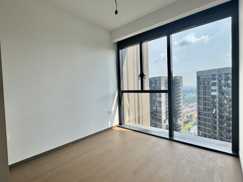 Hillock Green, 22-28 Lentor Central, Mandai / Upper Thomson, 2 Bedrooms, 624 sqft, Condominium For Sale, by Esther Cai, 500230707 - View - PropertyGuru.com.sg