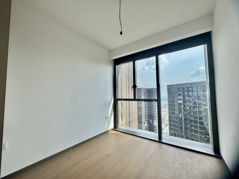 Hillock Green, 22-28 Lentor Central, Mandai / Upper Thomson, 2 Bedrooms, 624 sqft, Condominium For Sale, by Esther Cai, 500230707 - View - PropertyGuru.com.sg