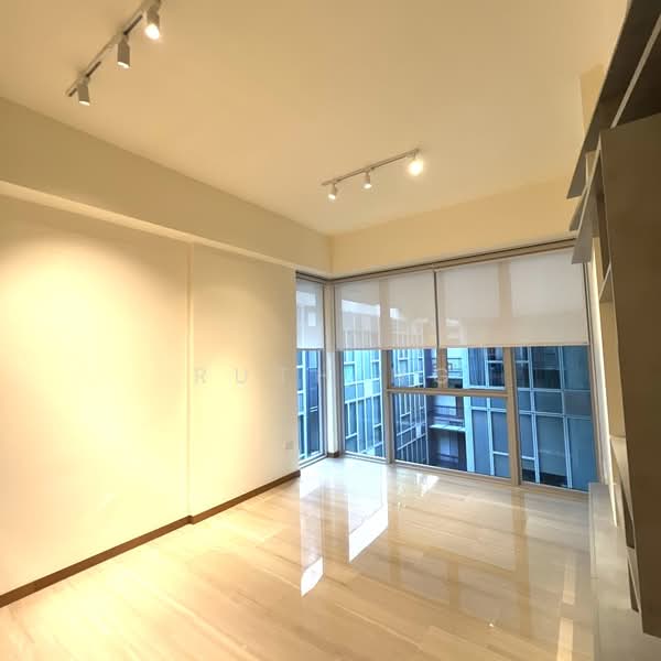 Bijou, 2 Jalan Mat Jambol, 1 Bedroom, 614 sqft, Condominium For Rent, by Ruth Ng, 500230708 - Living Room - PropertyGuru.com.sg