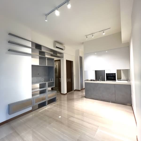 Bijou, 2 Jalan Mat Jambol, 1 Bedroom, 614 sqft, Condominium For Rent, by Ruth Ng, 500230708 - Dining Room - PropertyGuru.com.sg