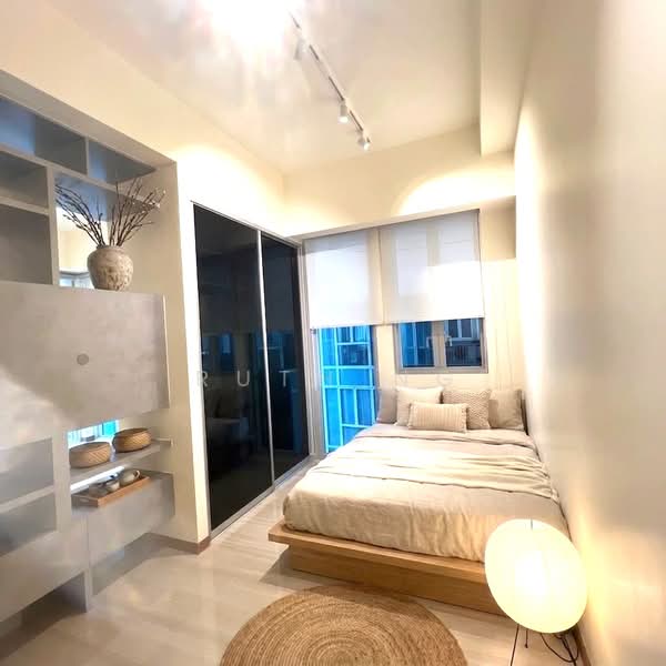 Bijou, 2 Jalan Mat Jambol, 1 Bedroom, 614 sqft, Condominium For Rent, by Ruth Ng, 500230708 - Bedroom - PropertyGuru.com.sg