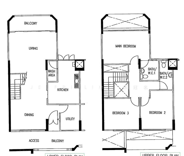337 Jurong East Avenue 1, 337 Jurong East Avenue 1, 4 Bedrooms, 1,582 sqft, HDB Flat For Sale, by Jeffri Lim, 林冠名, 500230709 - PropertyGuru.com.sg