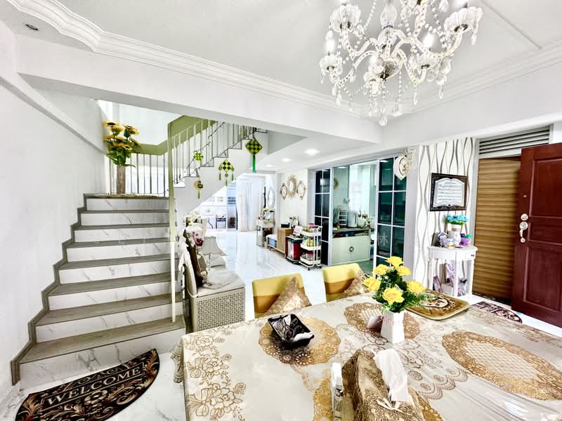 337 Jurong East Avenue 1, 337 Jurong East Avenue 1, 4 Bedrooms, 1,582 sqft, HDB Flat For Sale, by Jeffri Lim, 林冠名, 500230709 - Interior - PropertyGuru.com.sg
