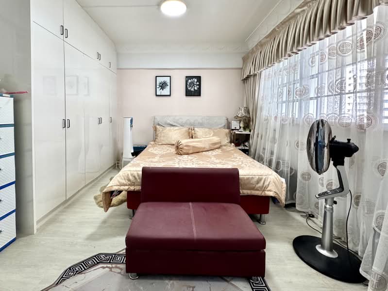337 Jurong East Avenue 1, 337 Jurong East Avenue 1, 4 Bedrooms, 1,582 sqft, HDB Flat For Sale, by Jeffri Lim, 林冠名, 500230709 - Bedroom - PropertyGuru.com.sg