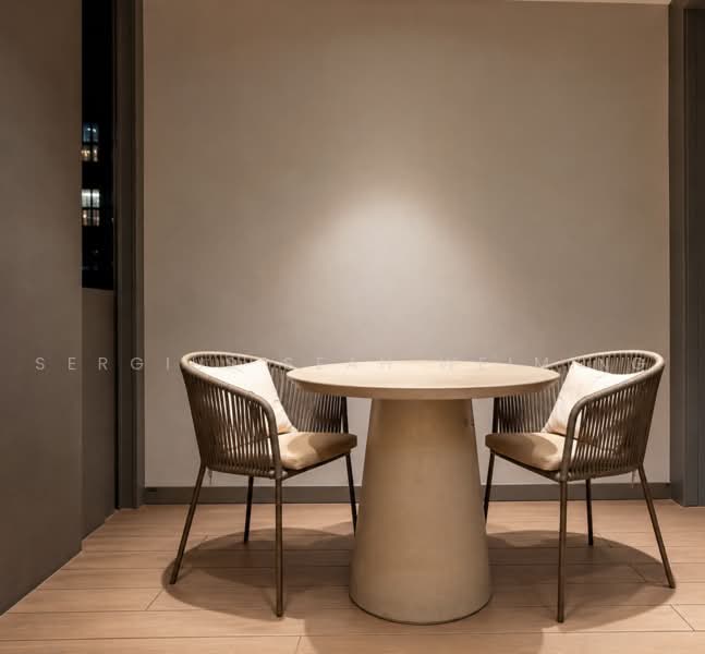 JadeScape, 314 Shunfu Road, 2 Bedrooms, 764 sqft, Condominium For Sale, by Sergius Seah Weiming, 500230714 - Balcony - PropertyGuru.com.sg