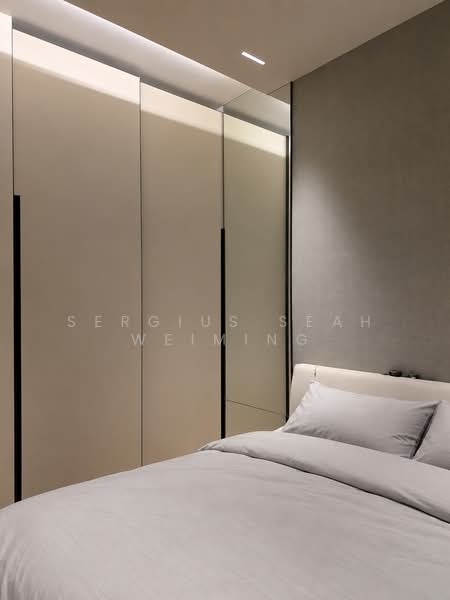 JadeScape, 314 Shunfu Road, 2 Bedrooms, 764 sqft, Condominium For Sale, by Sergius Seah Weiming, 500230714 - Bedroom - PropertyGuru.com.sg