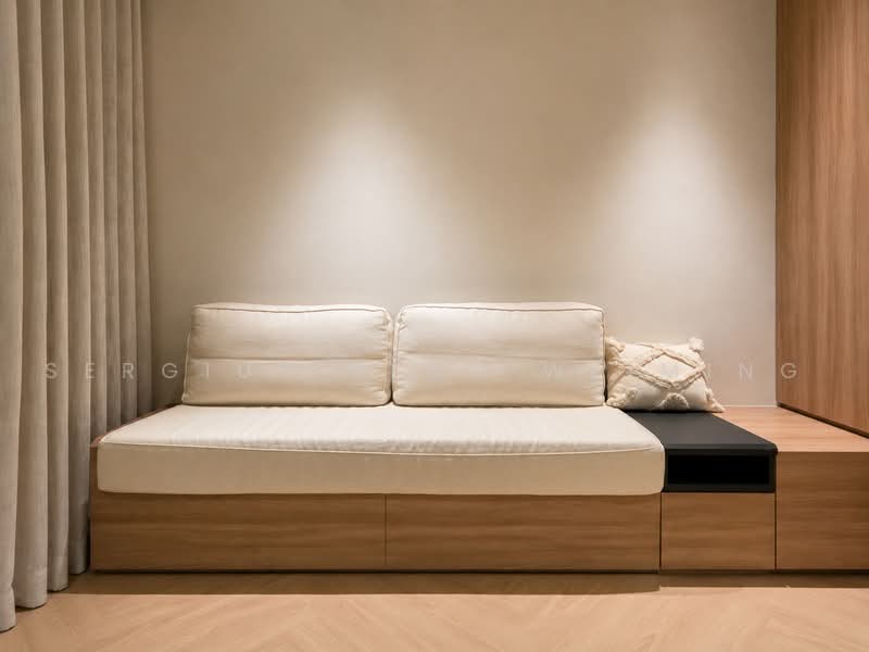 JadeScape, 314 Shunfu Road, 2 Bedrooms, 764 sqft, Condominium For Sale, by Sergius Seah Weiming, 500230714 - Living Room - PropertyGuru.com.sg