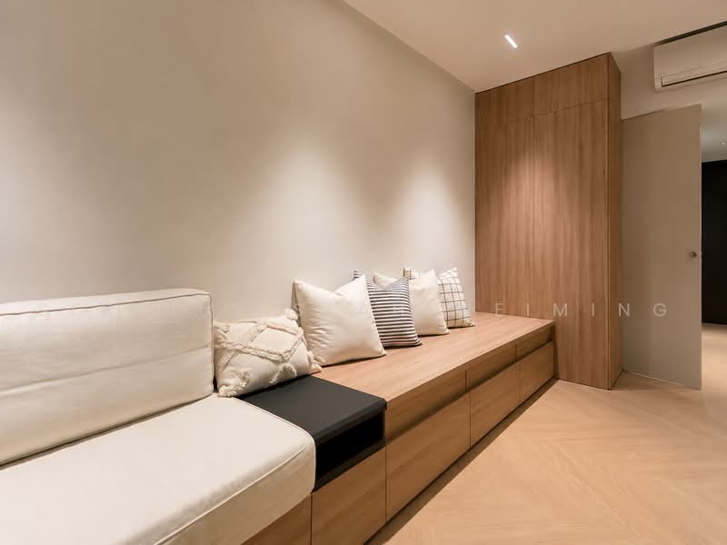 JadeScape, 314 Shunfu Road, 2 Bedrooms, 764 sqft, Condominium For Sale, by Sergius Seah Weiming, 500230714 - Interior - PropertyGuru.com.sg