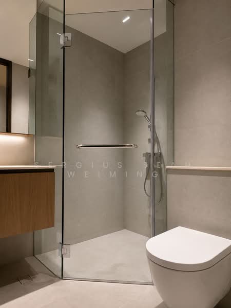 JadeScape, 314 Shunfu Road, 2 Bedrooms, 764 sqft, Condominium For Sale, by Sergius Seah Weiming, 500230714 - Bathroom - PropertyGuru.com.sg