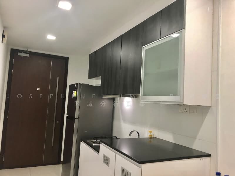 Parc Somme, 62 Somme Road, 2 Bedrooms, 581 sqft, Apartment For Rent, by Josephine Lim J R 林婕容 (区域分行董事 ), 500230715 - Kitchen - PropertyGuru.com.sg