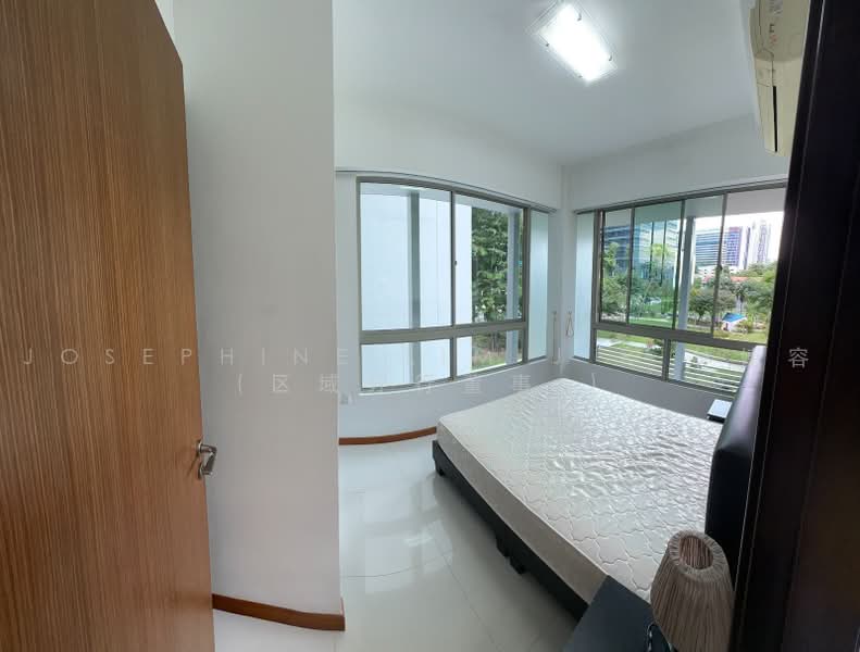 Parc Somme, 62 Somme Road, 2 Bedrooms, 581 sqft, Apartment For Rent, by Josephine Lim J R 林婕容 (区域分行董事 ), 500230715 - Bedroom - PropertyGuru.com.sg