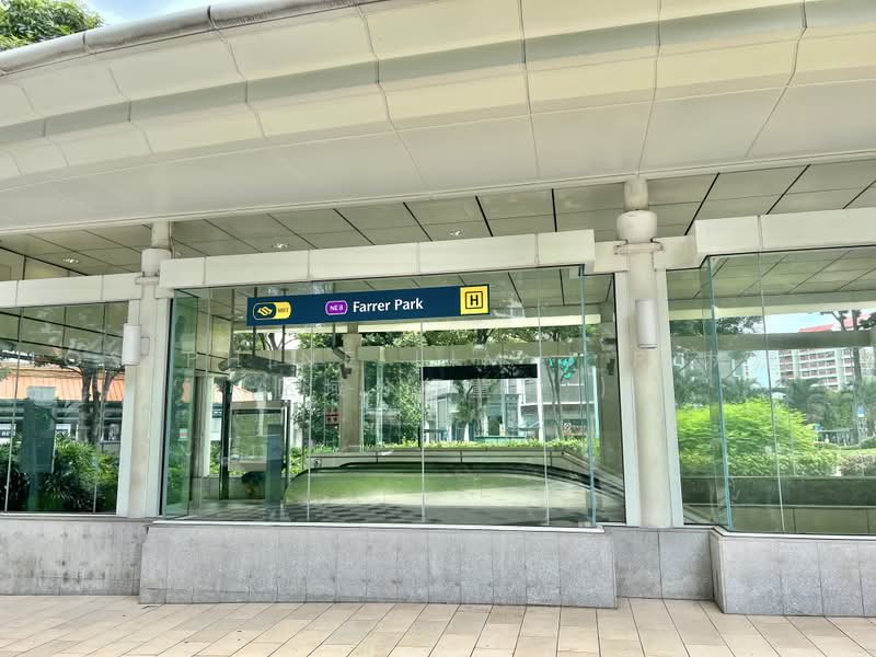 Parc Somme, 62 Somme Road, 2 Bedrooms, 581 sqft, Apartment For Rent, by Josephine Lim J R 林婕容 (区域分行董事 ), 500230715 - PropertyGuru.com.sg