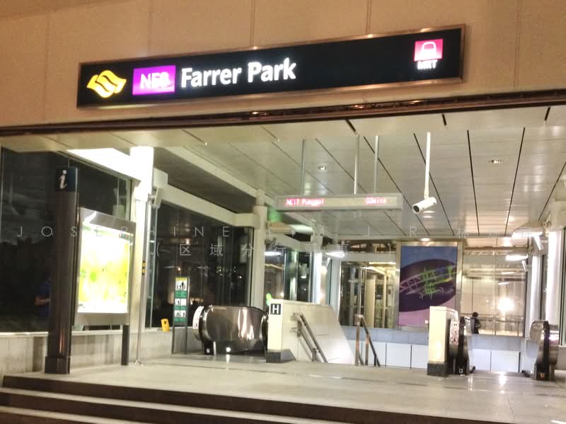Parc Somme, 62 Somme Road, 2 Bedrooms, 581 sqft, Apartment For Rent, by Josephine Lim J R 林婕容 (区域分行董事 ), 500230715 - PropertyGuru.com.sg