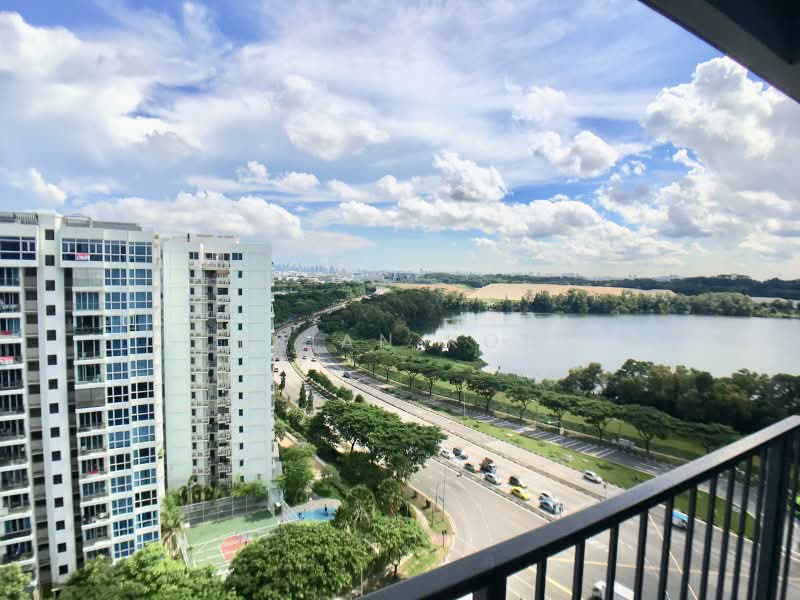 Q Bay Residences, 3 Tampines Street 86, 1 Bedroom, 517 sqft, Condominium For Sale, by Brian Koh, 500230718 - View - PropertyGuru.com.sg