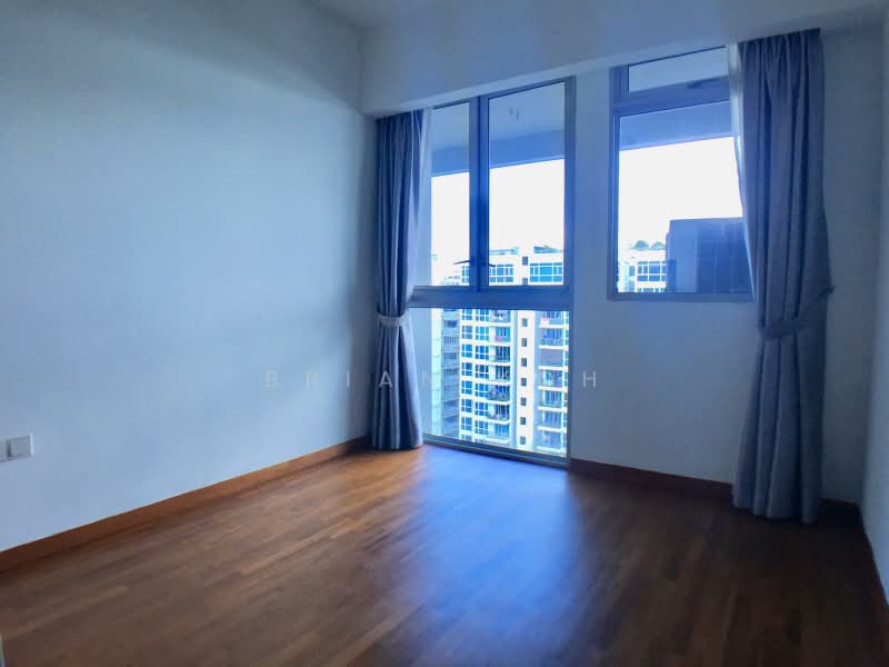 Q Bay Residences, 3 Tampines Street 86, 1 Bedroom, 517 sqft, Condominium For Sale, by Brian Koh, 500230718 - Interior - PropertyGuru.com.sg
