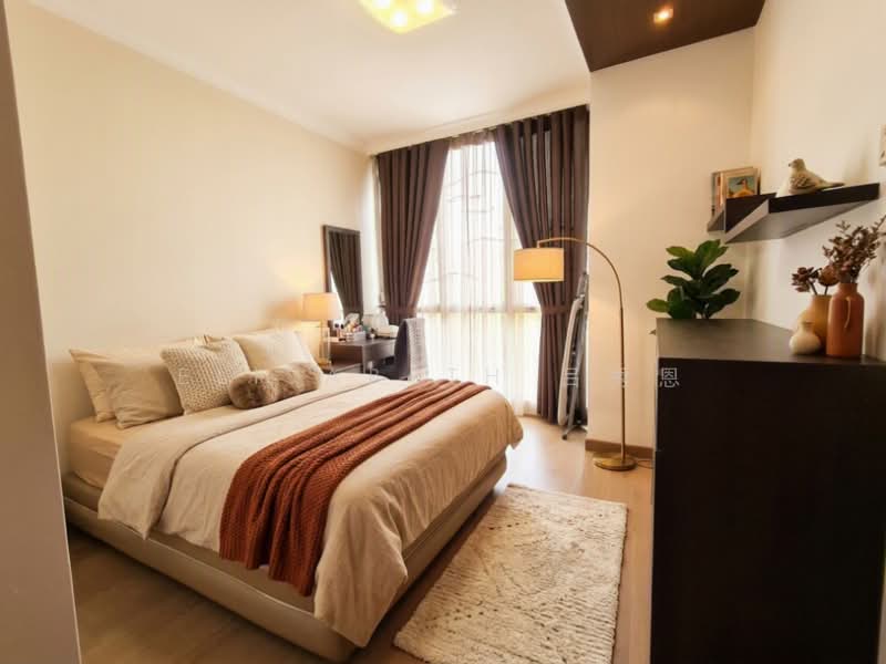Compass Heights, 11 Sengkang Square, 2 Bedrooms, 1,109 sqft, Condominium For Sale, by Elisabeth 吕秀恩, 500230719 - Bedroom - PropertyGuru.com.sg