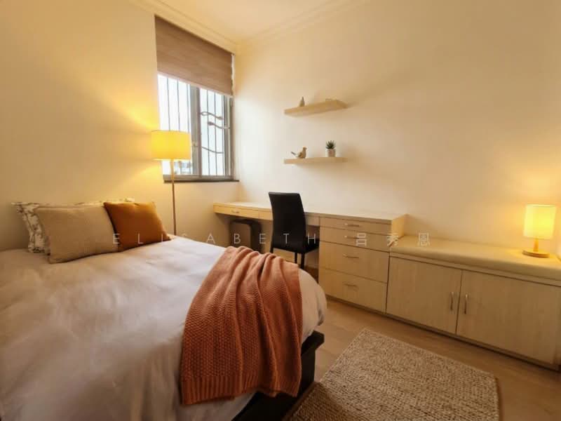 Compass Heights, 11 Sengkang Square, 2 Bedrooms, 1,109 sqft, Condominium For Sale, by Elisabeth 吕秀恩, 500230719 - Bedroom - PropertyGuru.com.sg