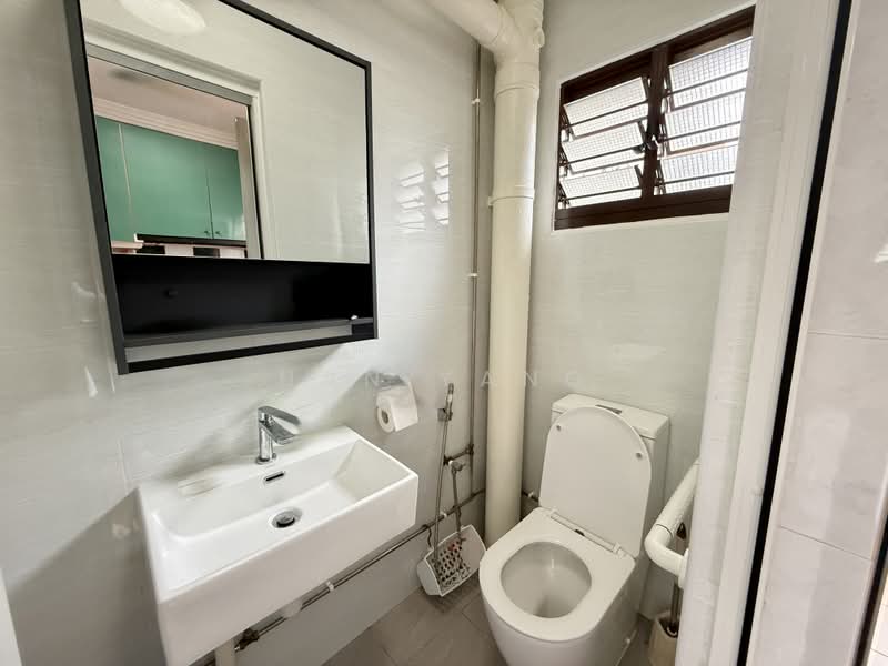 454 Pasir Ris Drive 6, 454 Pasir Ris Drive 6, 3 Bedrooms, 1,572 sqft, HDB Flat For Sale, by Han Yang, 500230724 - Bathroom - PropertyGuru.com.sg
