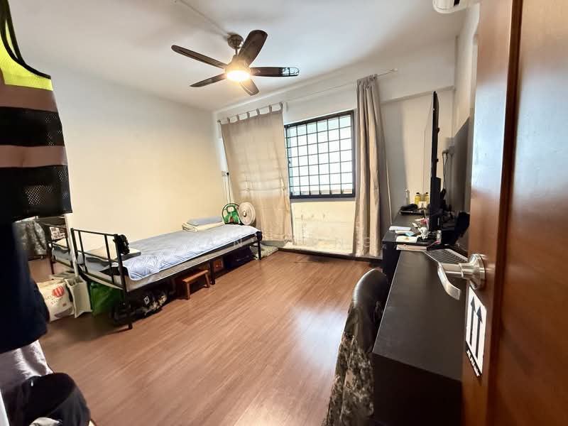 454 Pasir Ris Drive 6, 454 Pasir Ris Drive 6, 3 Bedrooms, 1,572 sqft, HDB Flat For Sale, by Han Yang, 500230724 - Bedroom - PropertyGuru.com.sg