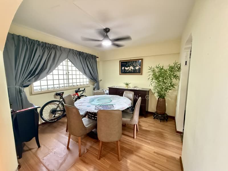 454 Pasir Ris Drive 6, 454 Pasir Ris Drive 6, 3 Bedrooms, 1,572 sqft, HDB Flat For Sale, by Han Yang, 500230724 - Dining Room - PropertyGuru.com.sg