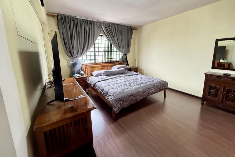 454 Pasir Ris Drive 6, 454 Pasir Ris Drive 6, 3 Bedrooms, 1,572 sqft, HDB Flat For Sale, by Han Yang, 500230724 - Bedroom - PropertyGuru.com.sg