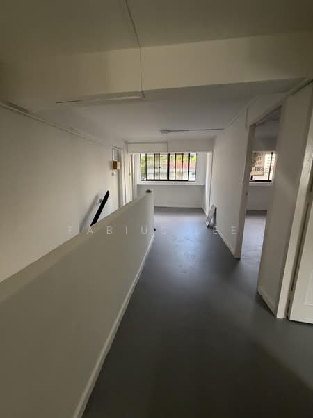 45 Sims Drive, 45 Sims Drive, 2 Bedrooms, 737 sqft, HDB Flat For Rent, by Fabius Lee, 500230727 - Corridor - PropertyGuru.com.sg