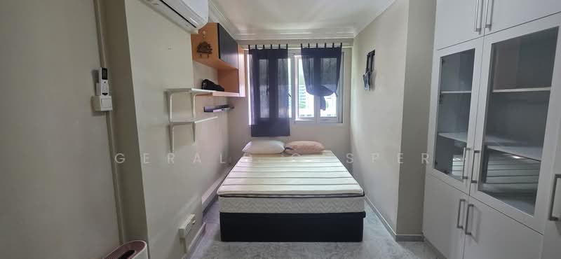 434 Bukit Panjang Ring Road, 434 Bukit Panjang Ring Road, Dairy Farm / Bukit Panjang / Choa Chu Kang, Room Rental, 120 sqft, HDB Flat For Rent, by Gerald Gasper, 500230729 - Bedroom - PropertyGuru.com.sg