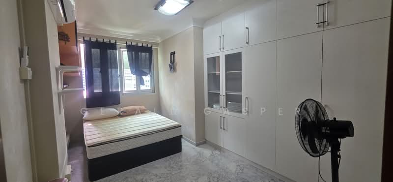 434 Bukit Panjang Ring Road, 434 Bukit Panjang Ring Road, Dairy Farm / Bukit Panjang / Choa Chu Kang, Room Rental, 120 sqft, HDB Flat For Rent, by Gerald Gasper, 500230729 - Bedroom - PropertyGuru.com.sg
