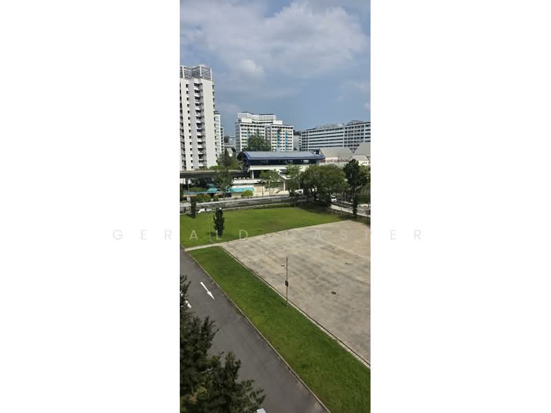 434 Bukit Panjang Ring Road, 434 Bukit Panjang Ring Road, Dairy Farm / Bukit Panjang / Choa Chu Kang, Room Rental, 120 sqft, HDB Flat For Rent, by Gerald Gasper, 500230729 - Exterior - PropertyGuru.com.sg
