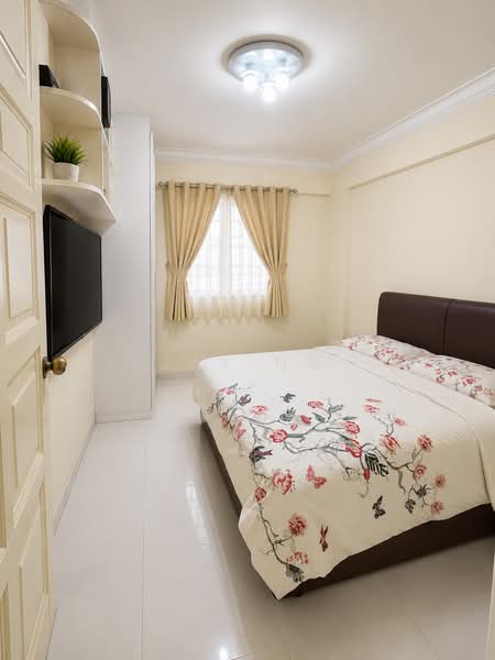 180 Ang Mo Kio Avenue 5, 180 Ang Mo Kio Avenue 5, 2 Bedrooms, 731 sqft, HDB Flat For Sale, by Jay Ng, 500230730 - Bedroom - PropertyGuru.com.sg