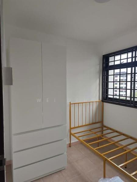 8 Lorong 7 Toa Payoh, 8 Lorong 7 Toa Payoh, Balestier / Toa Payoh, 2 Bedrooms, 710 sqft, HDB Flat For Rent, by WEI DENG, 500230732 - Bedroom - PropertyGuru.com.sg