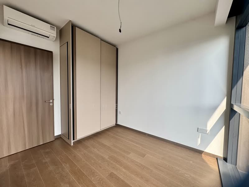 Hillock Green, 22-28 Lentor Central, 2 Bedrooms, 624 sqft, Condominium For Rent, by Esther Cai, 500230733 - Bedroom - PropertyGuru.com.sg