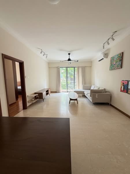 Aspen Heights, 261 River Valley Road, 3 Bedrooms, 1,615 sqft, Condominium For Rent, by Fabius Lee, 500230734 - Living Room - PropertyGuru.com.sg