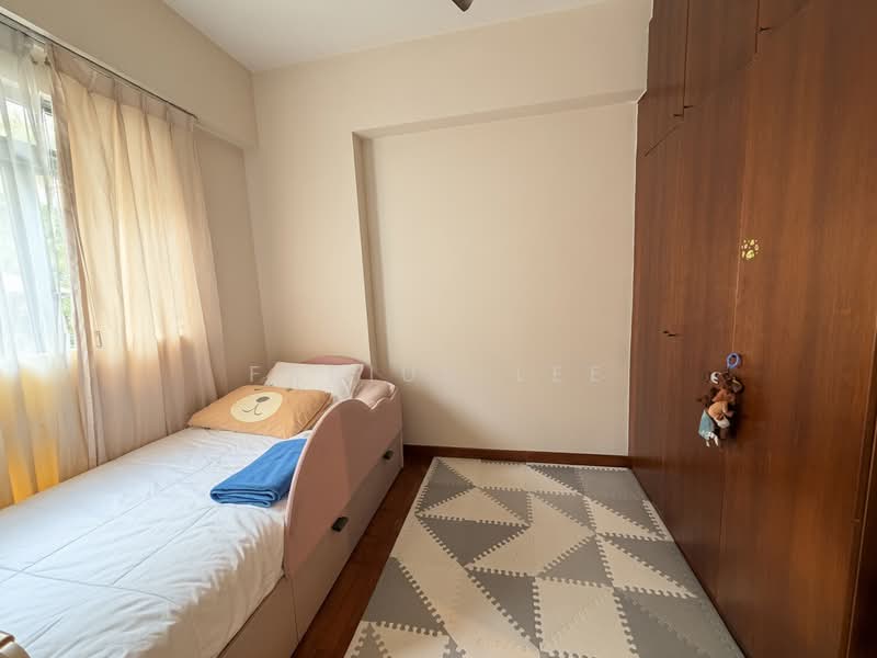 Aspen Heights, 261 River Valley Road, 3 Bedrooms, 1,615 sqft, Condominium For Rent, by Fabius Lee, 500230734 - Bedroom - PropertyGuru.com.sg