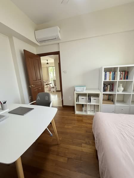 Aspen Heights, 261 River Valley Road, 3 Bedrooms, 1,615 sqft, Condominium For Rent, by Fabius Lee, 500230734 - Study - PropertyGuru.com.sg